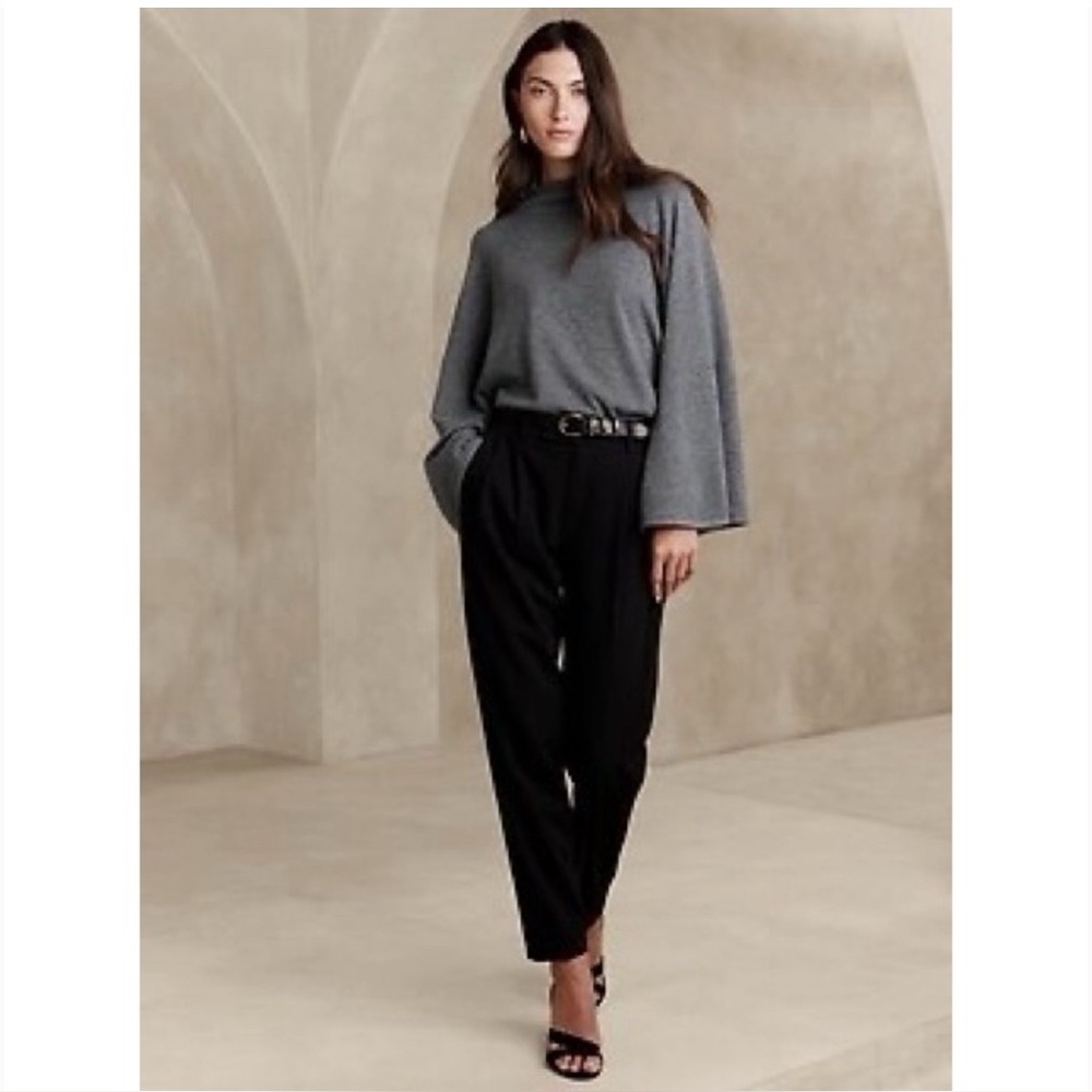 Banana Republic Calvina Cashmere Sweater - Picture 15 of 15